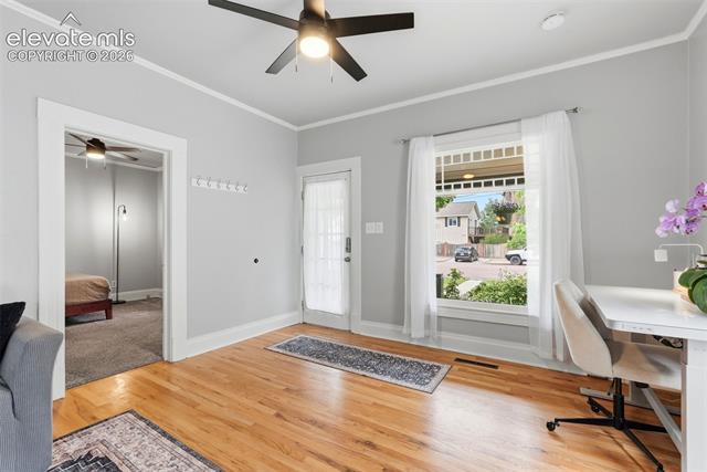 MLS Image for 508 E San Miguel  ,Colorado Springs, Colorado