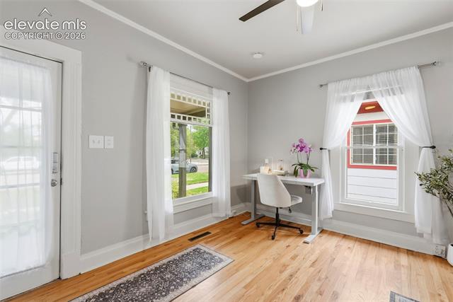 MLS Image for 508 E San Miguel  ,Colorado Springs, Colorado