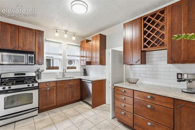 MLS Image for 508 E San Miguel  ,Colorado Springs, Colorado