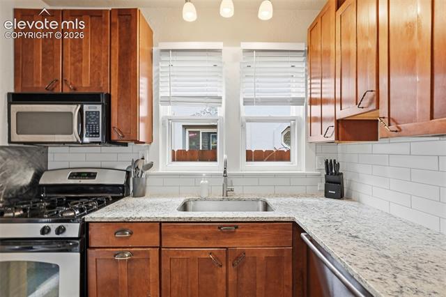 MLS Image for 508 E San Miguel  ,Colorado Springs, Colorado
