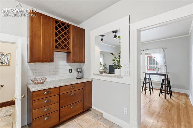 MLS Image for 508 E San Miguel  ,Colorado Springs, Colorado