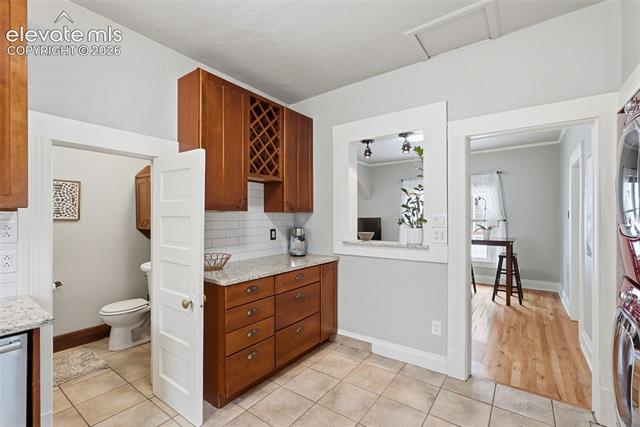 MLS Image for 508 E San Miguel  ,Colorado Springs, Colorado
