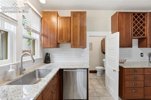 MLS Image for 508 E San Miguel  ,Colorado Springs, Colorado