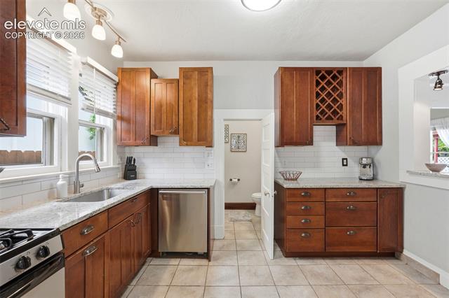 MLS Image for 508 E San Miguel  ,Colorado Springs, Colorado