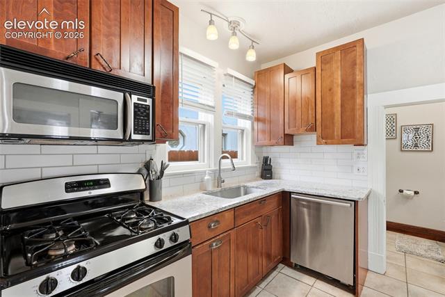 MLS Image for 508 E San Miguel  ,Colorado Springs, Colorado
