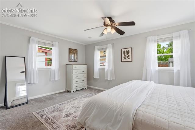MLS Image for 508 E San Miguel  ,Colorado Springs, Colorado