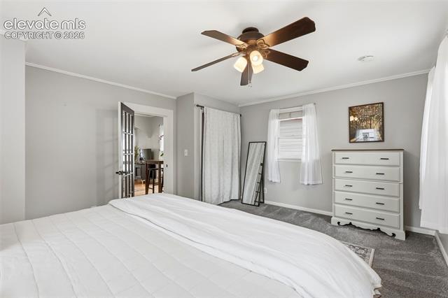 MLS Image for 508 E San Miguel  ,Colorado Springs, Colorado