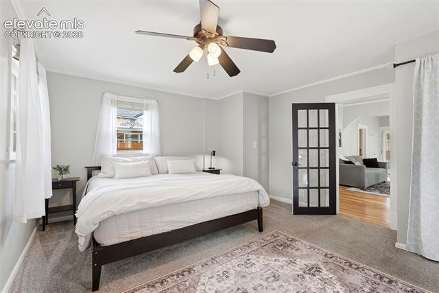 MLS Image for 508 E San Miguel  ,Colorado Springs, Colorado