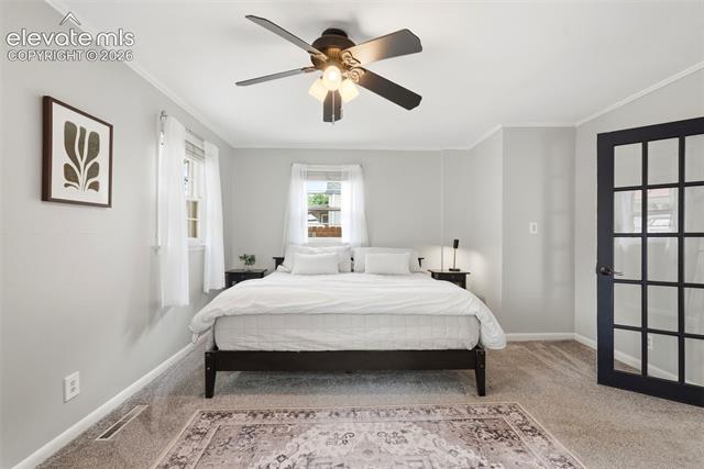 MLS Image for 508 E San Miguel  ,Colorado Springs, Colorado