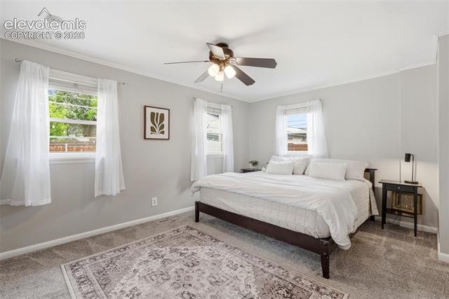 MLS Image for 508 E San Miguel  ,Colorado Springs, Colorado