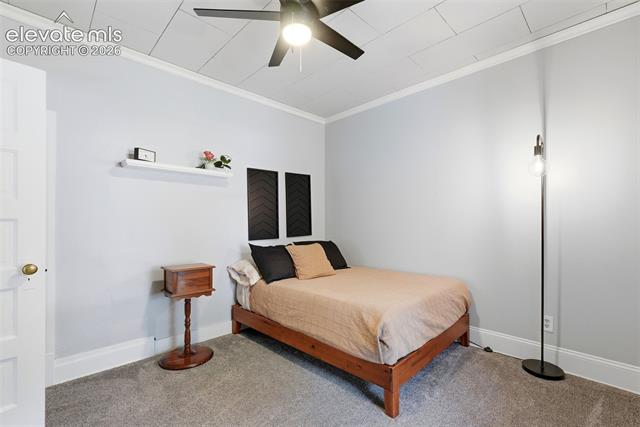 MLS Image for 508 E San Miguel  ,Colorado Springs, Colorado