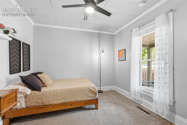 MLS Image for 508 E San Miguel  ,Colorado Springs, Colorado
