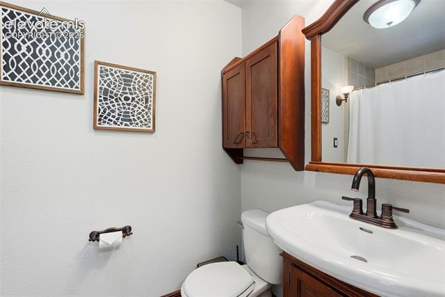 MLS Image for 508 E San Miguel  ,Colorado Springs, Colorado