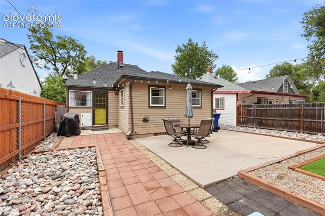 MLS Image for 508 E San Miguel  ,Colorado Springs, Colorado
