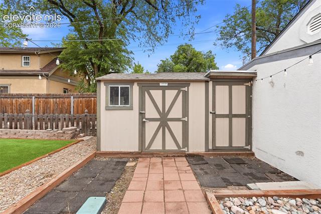 MLS Image for 508 E San Miguel  ,Colorado Springs, Colorado