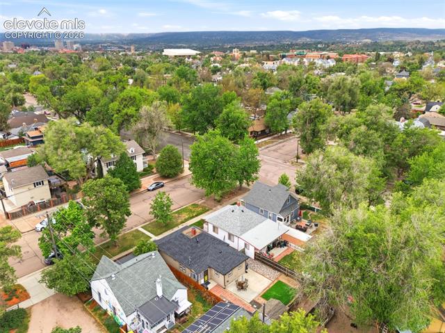 MLS Image for 508 E San Miguel  ,Colorado Springs, Colorado