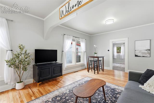 MLS Image for 508 E San Miguel  ,Colorado Springs, Colorado