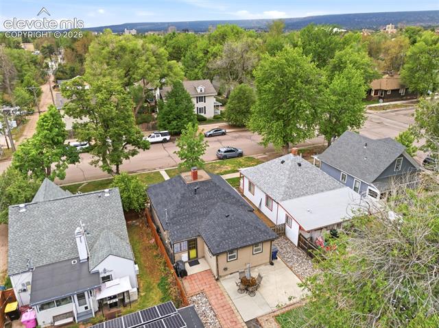 MLS Image for 508 E San Miguel  ,Colorado Springs, Colorado
