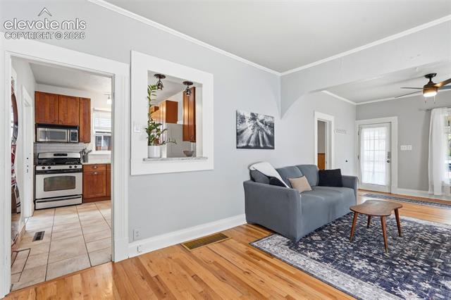 MLS Image for 508 E San Miguel  ,Colorado Springs, Colorado