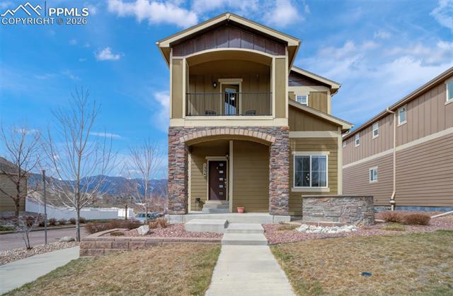 1354  Antrim  , colorado springs&nbsp; House Search MLS Picture