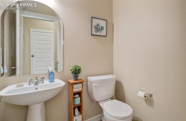 MLS Image for 1354  Antrim  ,Colorado Springs, Colorado