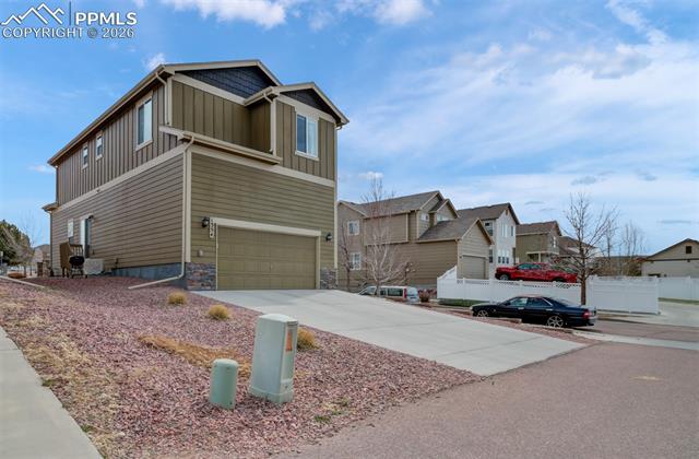 MLS Image for 1354  Antrim  ,Colorado Springs, Colorado
