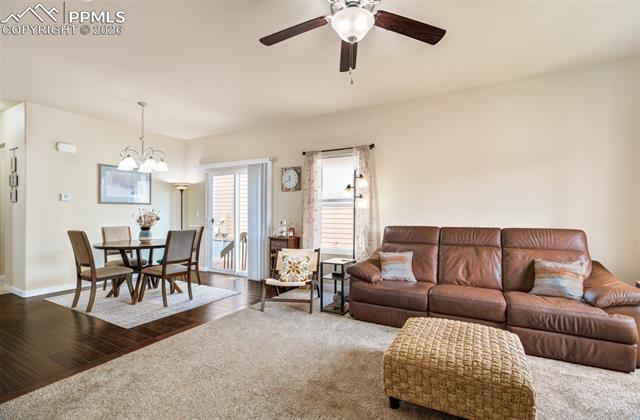 MLS Image for 1354  Antrim  ,Colorado Springs, Colorado