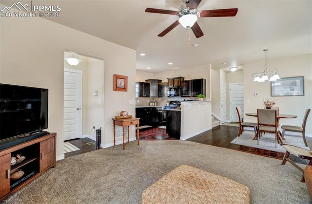 MLS Image for 1354  Antrim  ,Colorado Springs, Colorado
