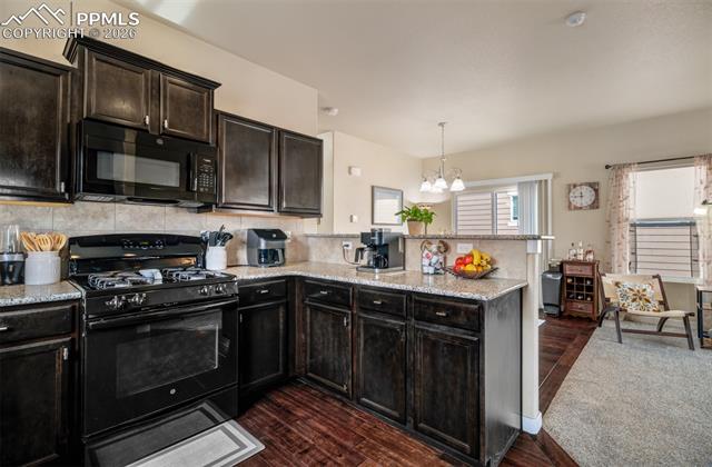 MLS Image for 1354  Antrim  ,Colorado Springs, Colorado