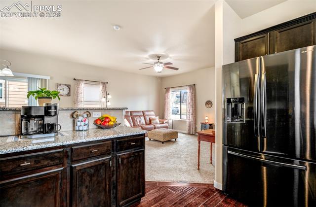 MLS Image for 1354  Antrim  ,Colorado Springs, Colorado