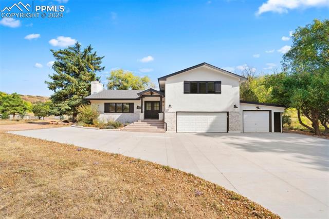 MLS Image for 3815  Tapadero  ,Colorado Springs, Colorado