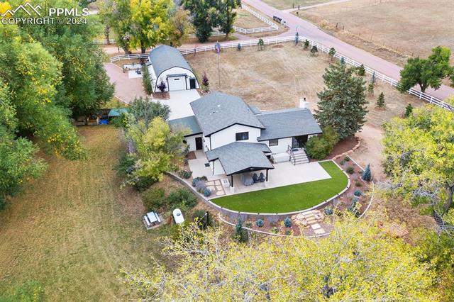 MLS Image for 3815  Tapadero  ,Colorado Springs, Colorado