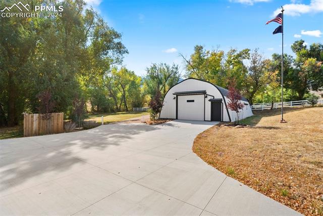 MLS Image for 3815  Tapadero  ,Colorado Springs, Colorado