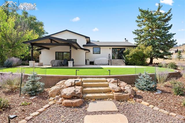 MLS Image for 3815  Tapadero  ,Colorado Springs, Colorado