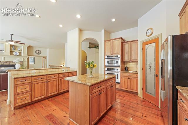 MLS Image for 15931  Waving Branch  ,Colorado Springs, Colorado