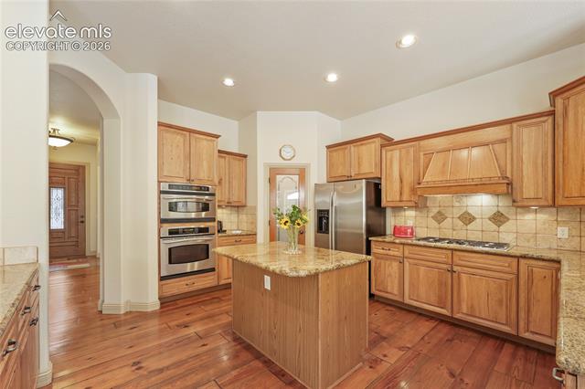 MLS Image for 15931  Waving Branch  ,Colorado Springs, Colorado