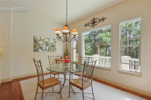 MLS Image for 15931  Waving Branch  ,Colorado Springs, Colorado