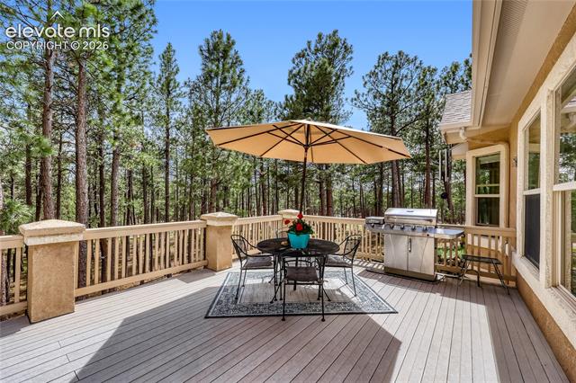 MLS Image for 15931  Waving Branch  ,Colorado Springs, Colorado