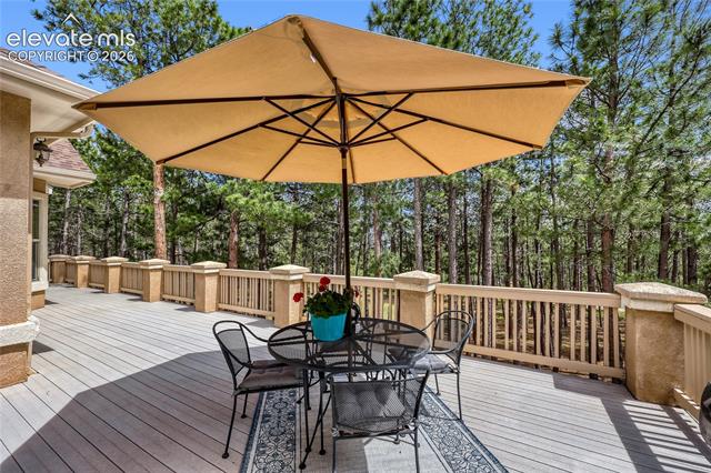 MLS Image for 15931  Waving Branch  ,Colorado Springs, Colorado