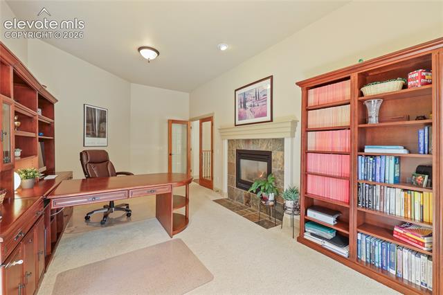 MLS Image for 15931  Waving Branch  ,Colorado Springs, Colorado