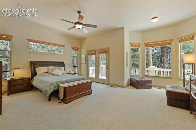 MLS Image for 15931  Waving Branch  ,Colorado Springs, Colorado