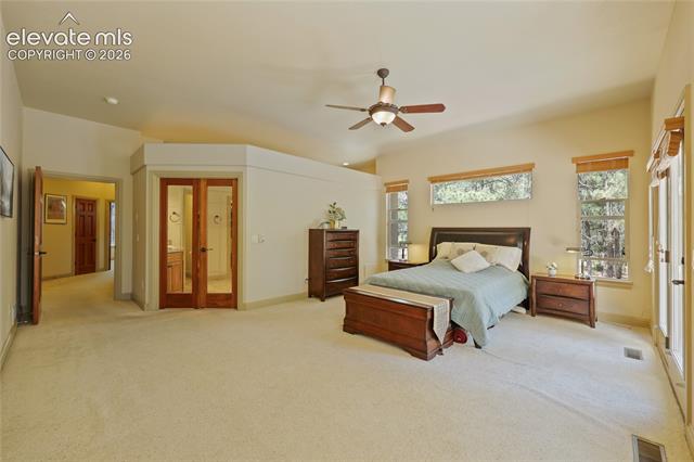 MLS Image for 15931  Waving Branch  ,Colorado Springs, Colorado