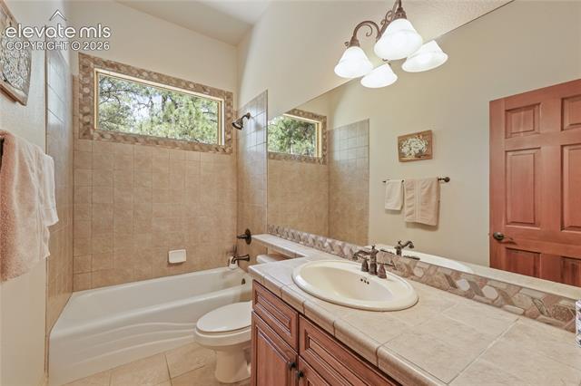 MLS Image for 15931  Waving Branch  ,Colorado Springs, Colorado