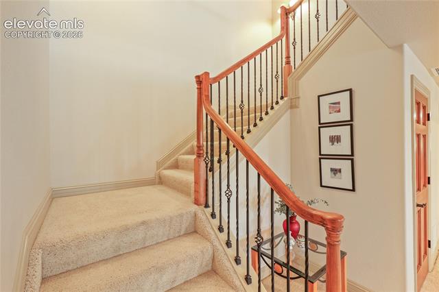 MLS Image for 15931  Waving Branch  ,Colorado Springs, Colorado