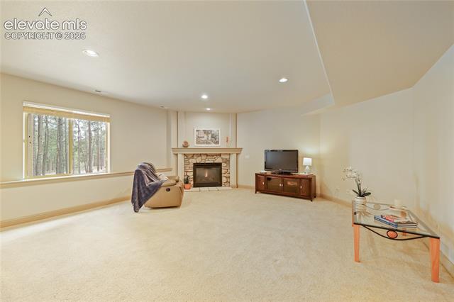 MLS Image for 15931  Waving Branch  ,Colorado Springs, Colorado