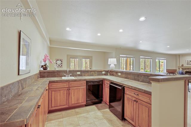 MLS Image for 15931  Waving Branch  ,Colorado Springs, Colorado