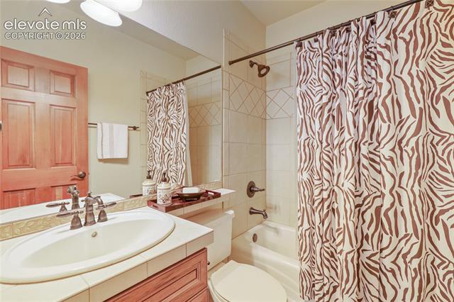 MLS Image for 15931  Waving Branch  ,Colorado Springs, Colorado
