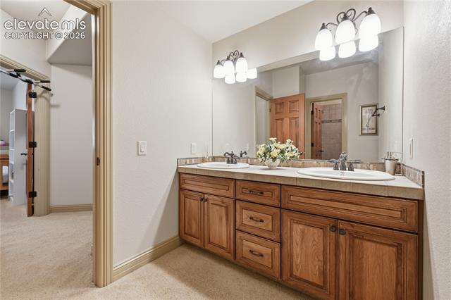 MLS Image for 15931  Waving Branch  ,Colorado Springs, Colorado