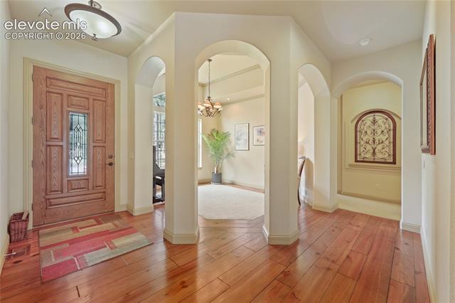 MLS Image for 15931  Waving Branch  ,Colorado Springs, Colorado