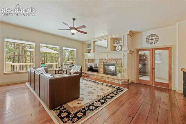 MLS Image for 15931  Waving Branch  ,Colorado Springs, Colorado